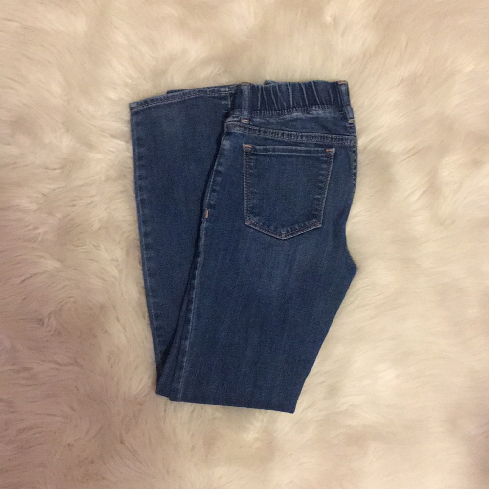 Gap jeans